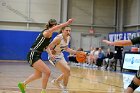 WBBall vs Plymouth  Wheaton College women's basketball vs Plymouth State. - Photo By: KEITH NORDSTROM : Wheaton, basketball